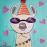 Party Llama