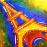 Paris - Pop