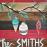 wood pallete - The Smiths