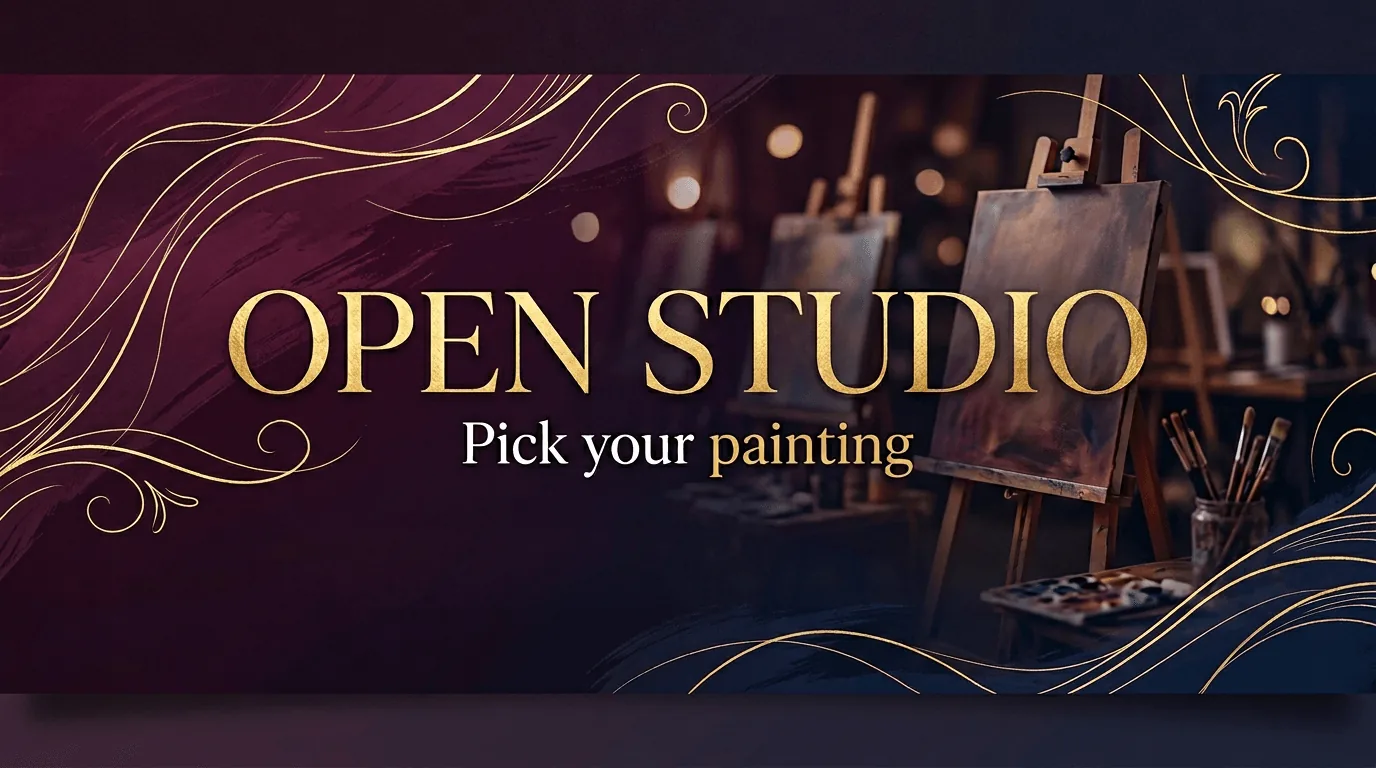 Open Session - Ages 5 n up